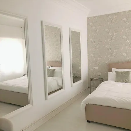 Art & Design - Espacioso Piso En Centro Apartment Gijon