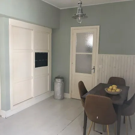 Art & Design - Espacioso Piso En Centro Apartment *