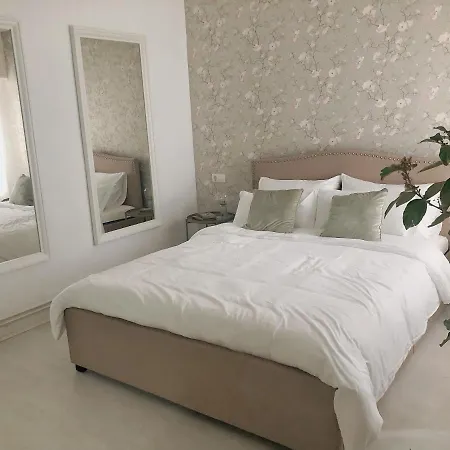 Art & Design - Espacioso Piso En Centro Апартаменты Хихон