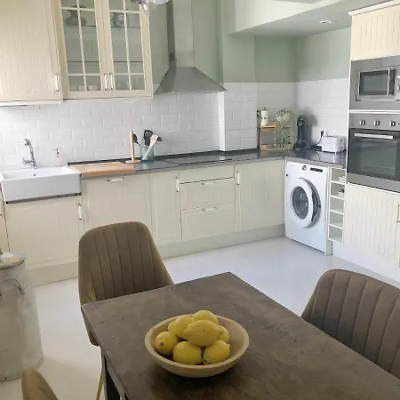 Art & Design - Espacioso Piso En Centro Appartement Gijón