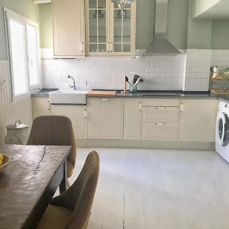 Appartement Art & Design - Espacioso Piso En Centro Gijón