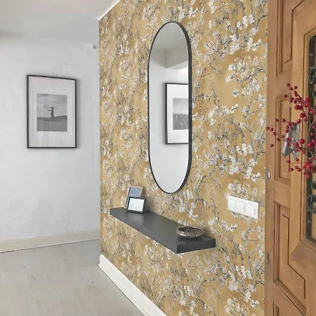Art & Design - Espacioso Piso En Centro Апартаменты