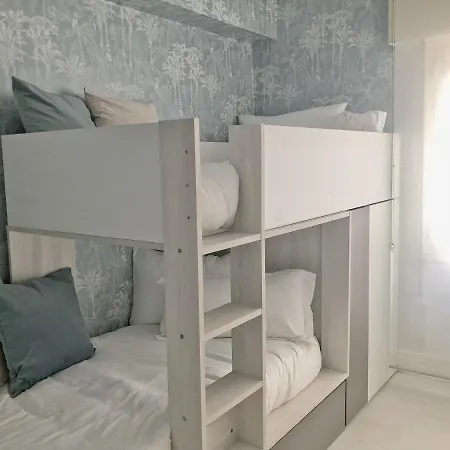 Art & Design - Espacioso Piso En Centro Appartement